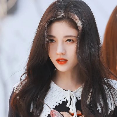 龙无目