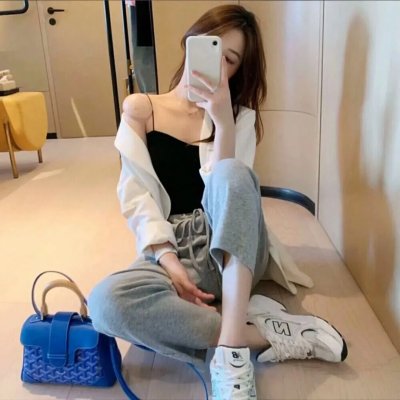爱,不散